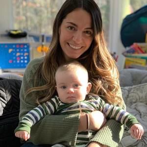 Meet your Posher, Allie